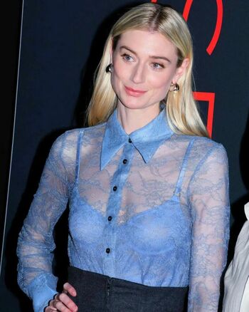 Elizabeth Debicki