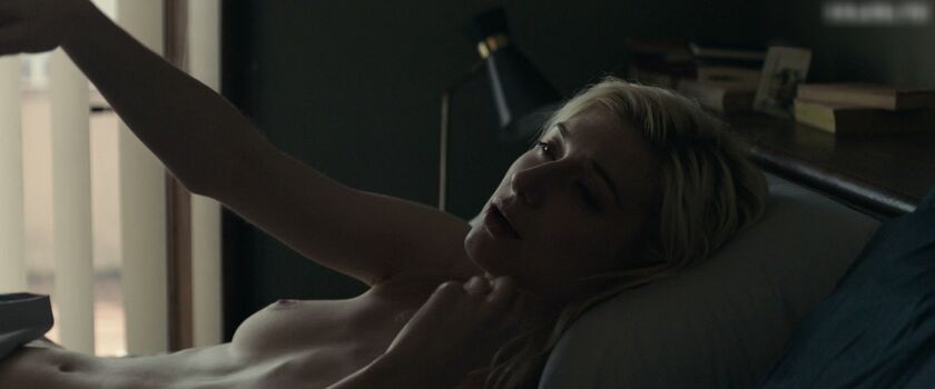 Elizabeth Debicki