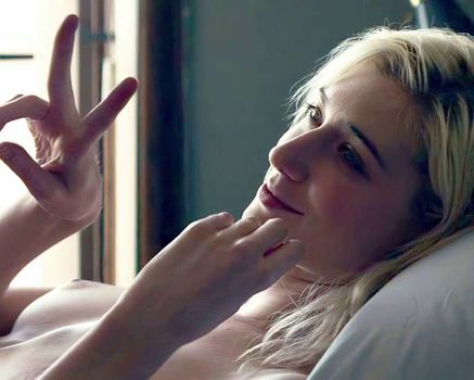 Elizabeth Debicki