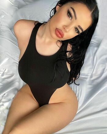 Elizabeth Georgina