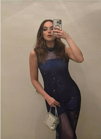 Elizabeth Gillies