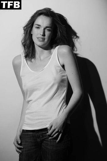 Elizabeth Henstridge