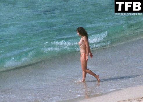 Elizabeth Hurley