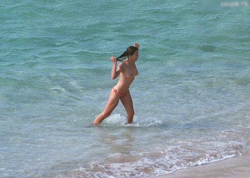 Elizabeth Jane Hurley