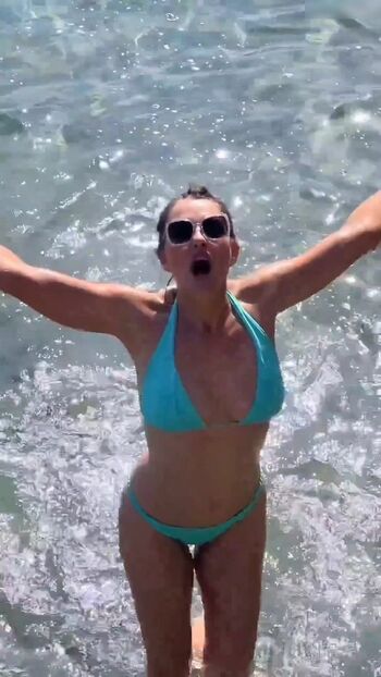 Elizabeth Jane Hurley