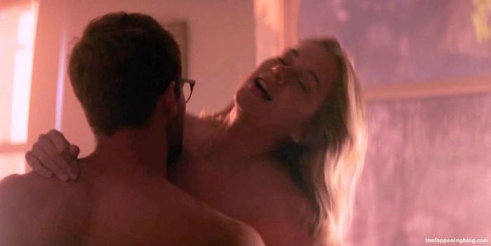 Elizabeth Lail