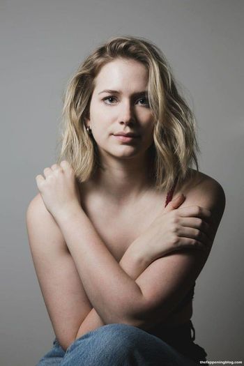 Elizabeth Lail