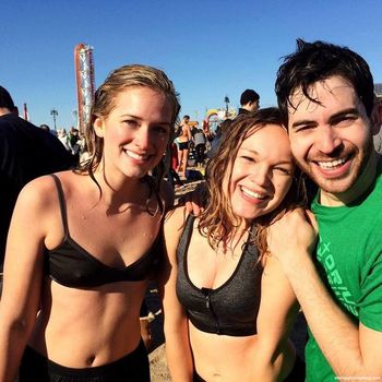 Elizabeth Lail
