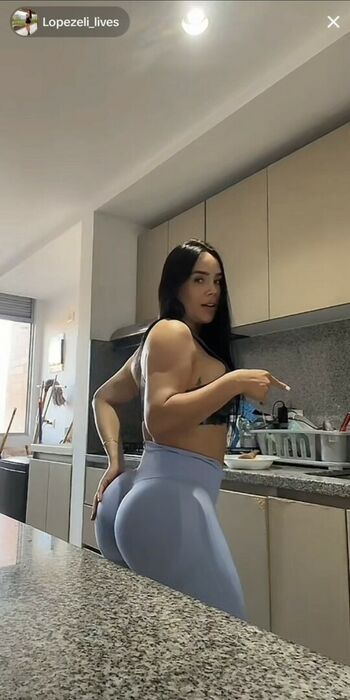 Elizabeth Lopez