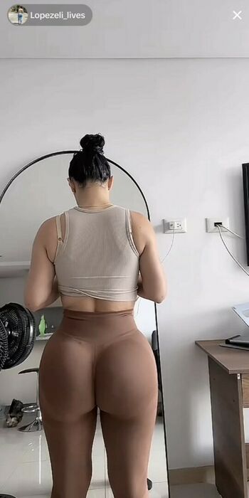 Elizabeth Lopez