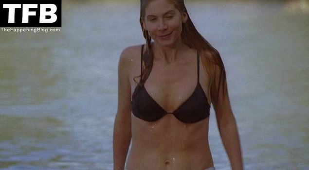 Elizabeth Mitchell