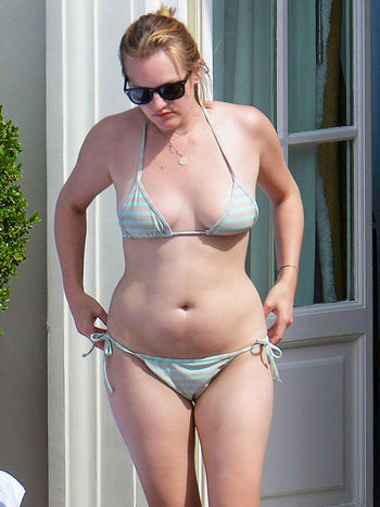 Elizabeth Moss