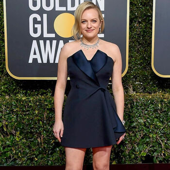 Elizabeth Moss