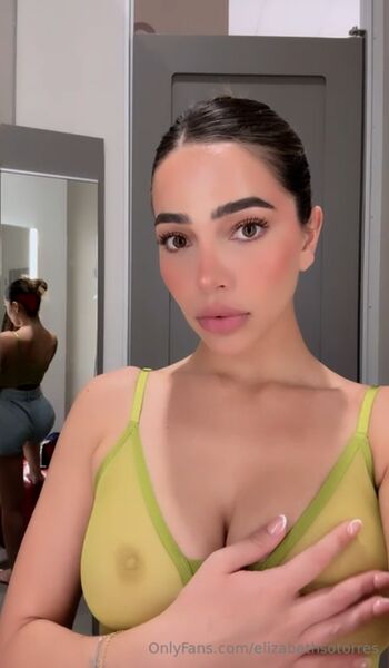 Elizabeth Torres