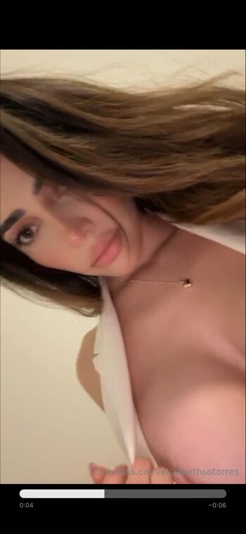 Elizabeth Torres