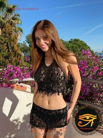 Elizabeth Vasilenko