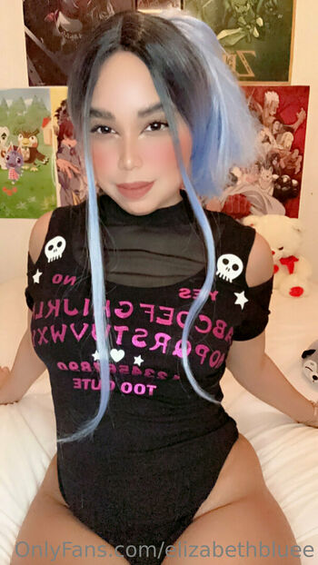 elizabethbluee