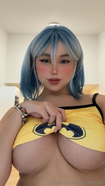 elizabethbluee
