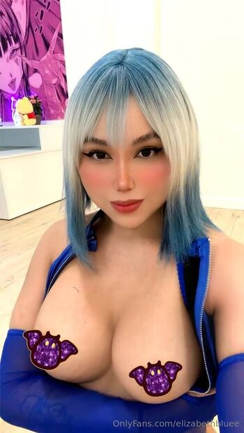elizabethbluee