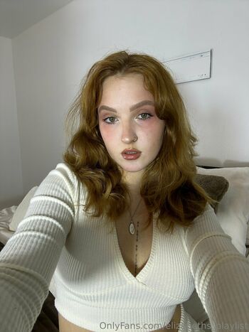 elizabeths_playlist