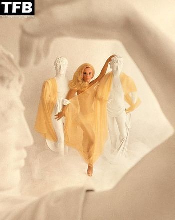 Elke Sommer