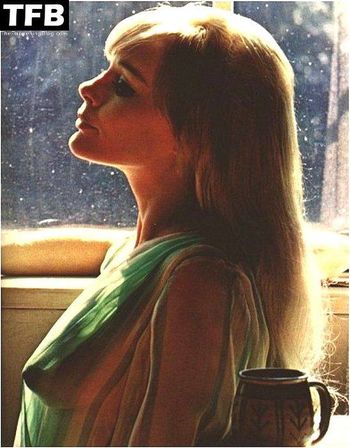 Elke Sommer