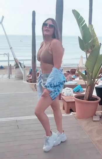 Ella Anastasiou
