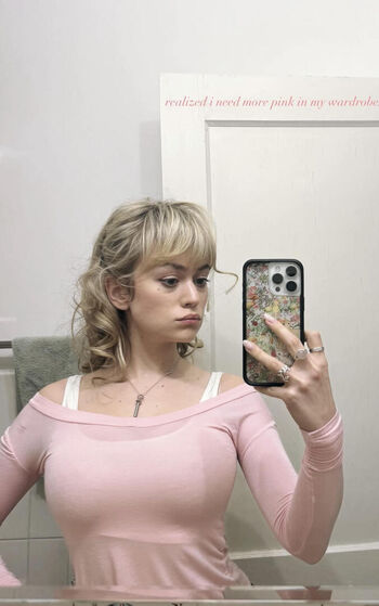 Ella Ballentine