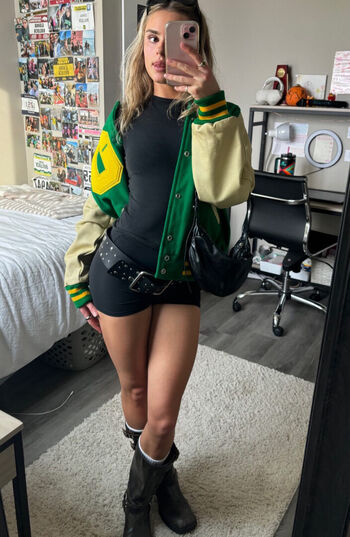Ella Clayton