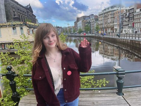 Ella Freya