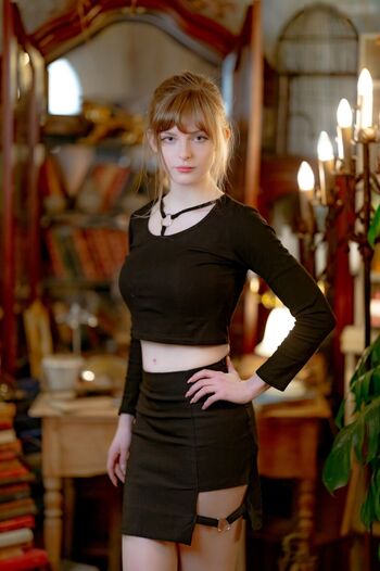 Ella Freya