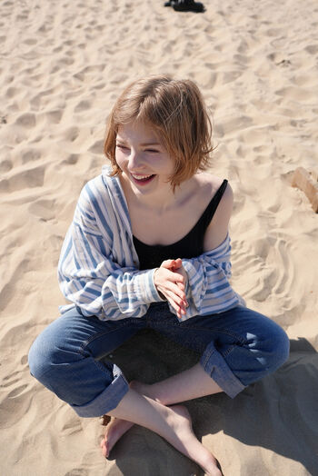 Ella Freya