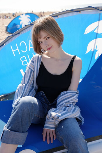 Ella Freya