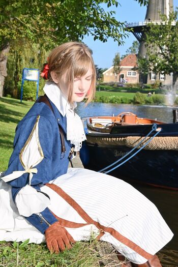 Ella Freya