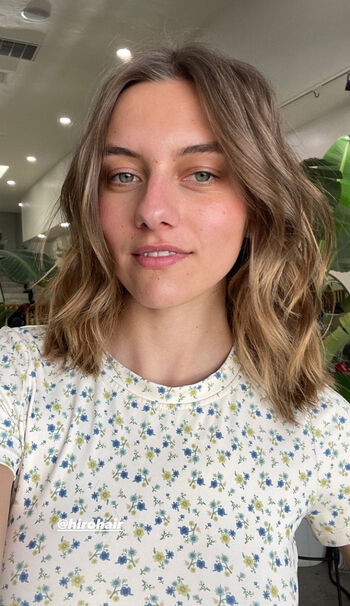 Ella Kernkamp