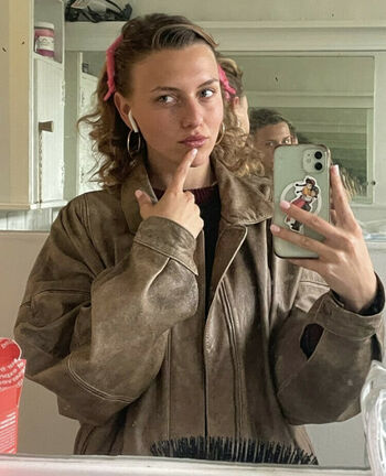 Ella Kernkamp