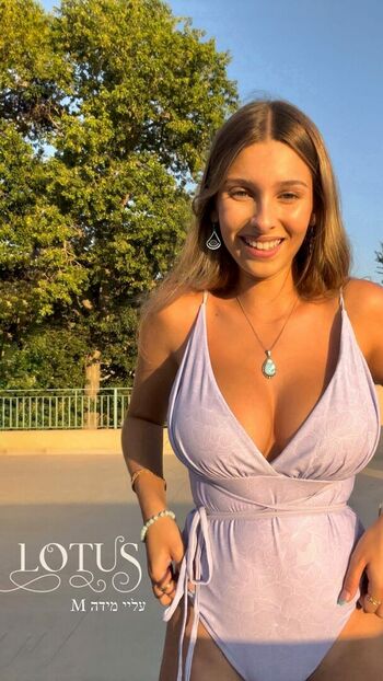 Ella Netzer