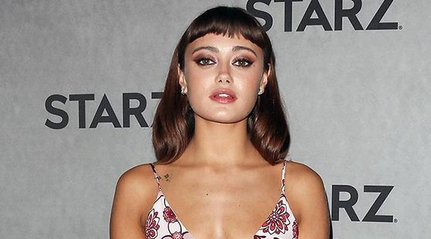 Ella Purnell