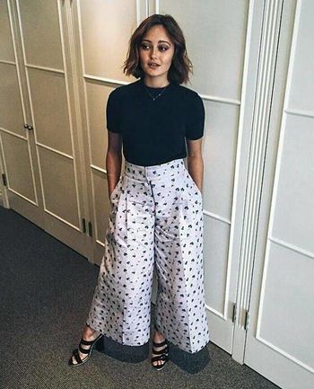 Ella Purnell