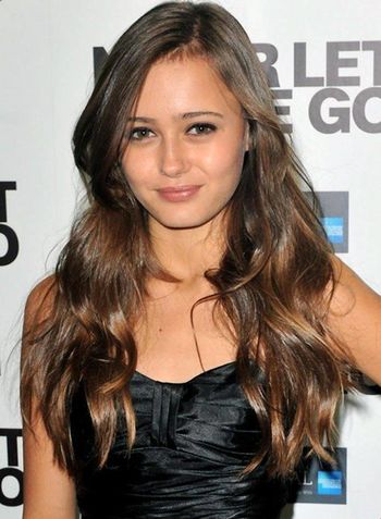 Ella Purnell