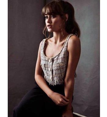 Ella Purnell