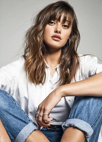 Ella Purnell