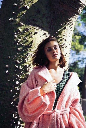 Ella Purnell