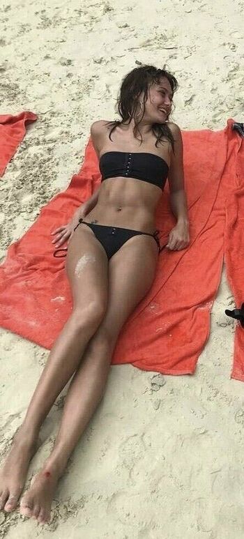 Ella Purnell