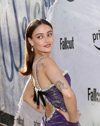 Ella Purnell