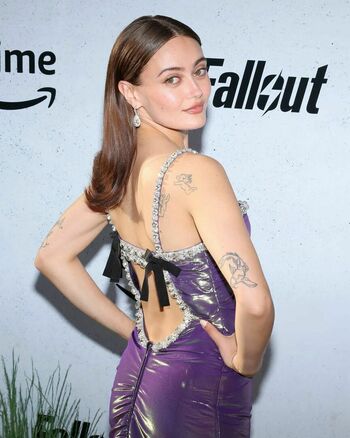 Ella Purnell
