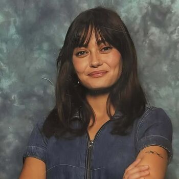 Ella Purnell