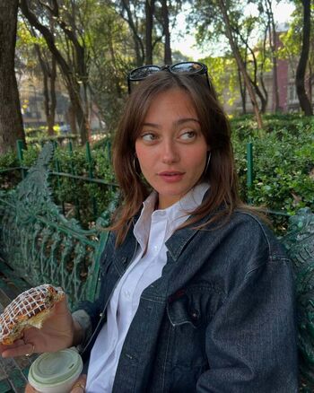 Ella Purnell