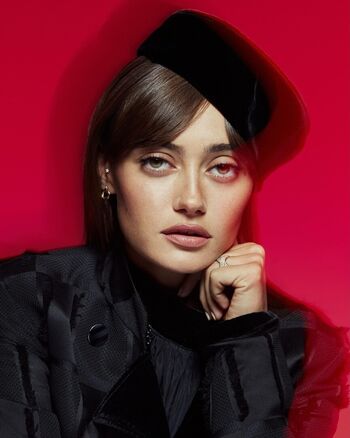 Ella Purnell