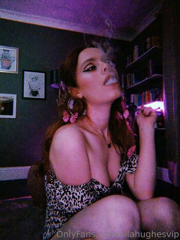ellahughesvip
